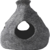 DDKC Höhle Purr-a-Boo, grau