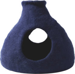 DDKC Abri Purr-a-Boo, Marine