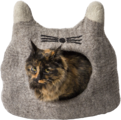 DDKC Abri Chat, Naturelle