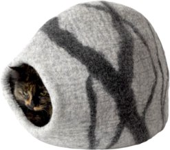 DDKC Abri Pierre de Rivière, Gris Clair