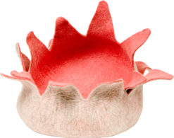 DDKC Korb Petalum, Rosa