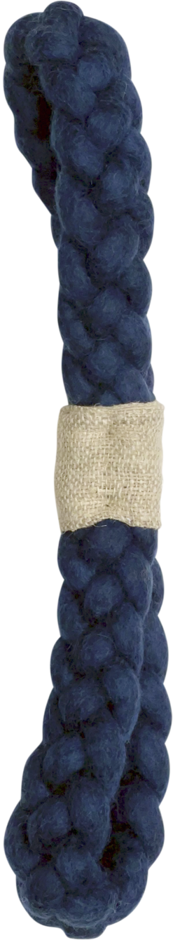 DDKC Corde de Chanvre à Tirer, Marine