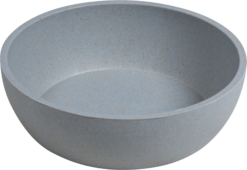 JV BON APPETIT Gamelle en Bambou, Bleu