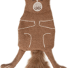 JV REVIVE TOYS Springmaus-34cm