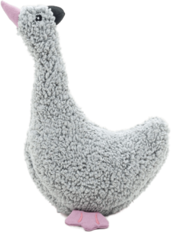 JV REVIVE TOYS Papa Oie-L 35,5cm