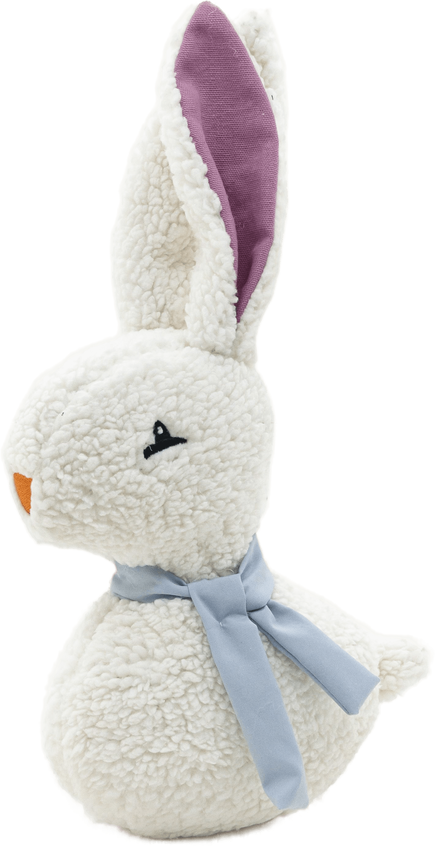 JV REVIVE TOYS Papa Lapin-L 39cm JV REVIVE TOYS Papa Lapin-L 39cm