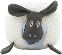 JV REVIVE TOYS Papa Mouton-L 18cm
