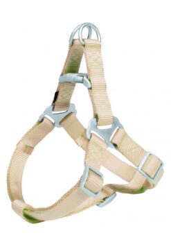 Premium harnais, 40-50cm, beige