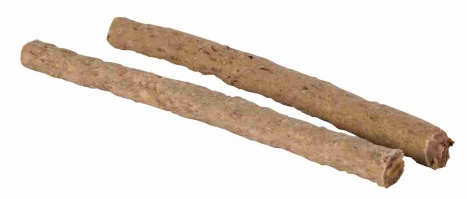 100 Bâtonnets à macher nature 12,5cm 100 Bâtonnets à macher nature 12,5cm