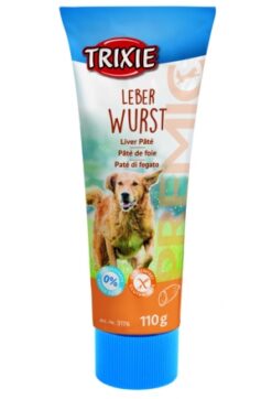 Alternative view of PREMIO pâté de foie, 110 g