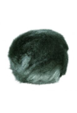 Alternative view of Balle, en peluche, catnip, ø3cm