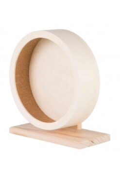 Alternative view of Roue en bois