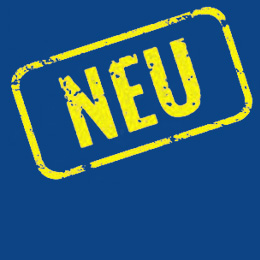 *NEU im Sortiment