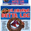 Floating Betta Log