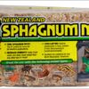 New Zealand Moss