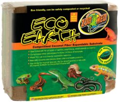 Eco Earth, coco