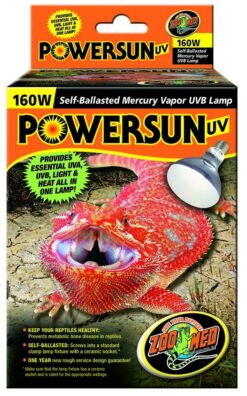 PowerSun UV