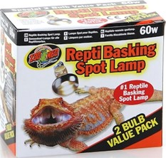 Basking Spot Value Pack (2 pieces)